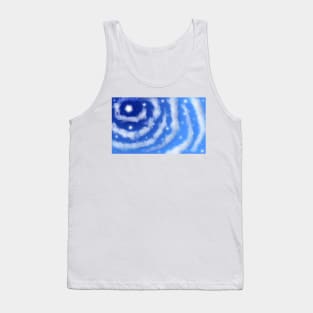 Star Clouds Tank Top